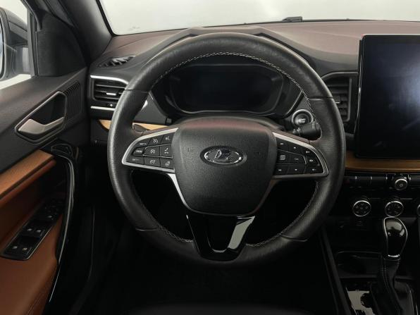 Lada (ВАЗ) Vesta I Рестайлинг (NG) с пробегом 2024 года, цена 1 480 000 рублей, 42333 км, универсал, Автокод Объявления