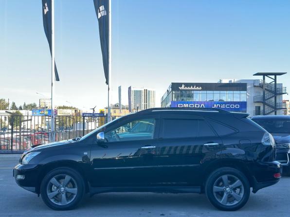 Lexus RX II с пробегом 2003 года, цена 945 000 рублей, 273354 км, внедорожник, Автокод Объявления