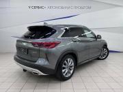 Infiniti QX50 II Москва  - изображение 24