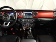 Jeep Wrangler IV (JL) Москва  - изображение 36