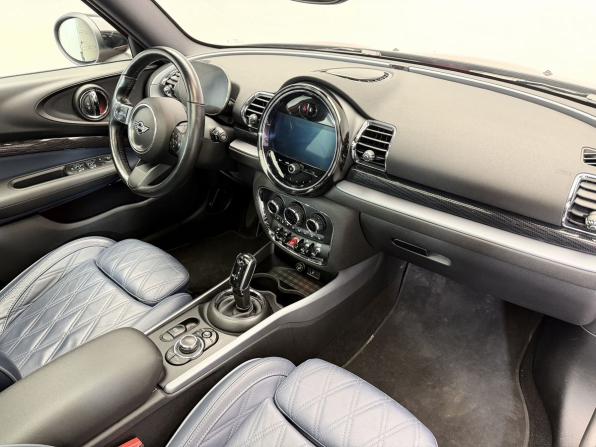 Mini Clubman II Рестайлинг с пробегом 2021 года, цена 2 759 090 рублей, 49032 км, универсал, Автокод Объявления