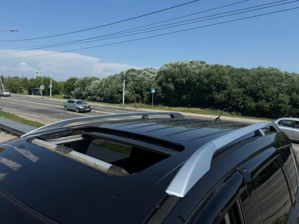 Mitsubishi Outlander II с пробегом 2007 года, цена 1 170 000 рублей, 239000 км, внедорожник, Автокод Объявления