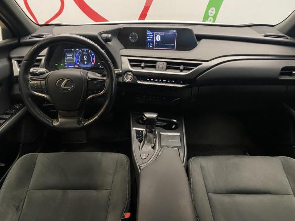 Lexus UX I с пробегом 2019 года, цена 2 850 000 рублей, 58283 км, внедорожник, Автокод Объявления