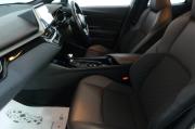 Toyota C-HR I Омск  - изображение 39