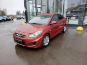 Hyundai Solaris I Ижевск  - изображение 23