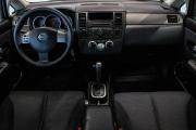 Nissan Tiida I Рестайлинг Уфа  - изображение 30