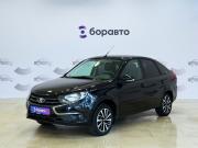 Lada (ВАЗ) Granta I Рестайлинг Ставрополь  - изображение 16