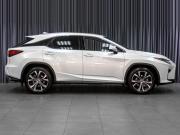 Lexus RX IV Тюмень  - изображение 33