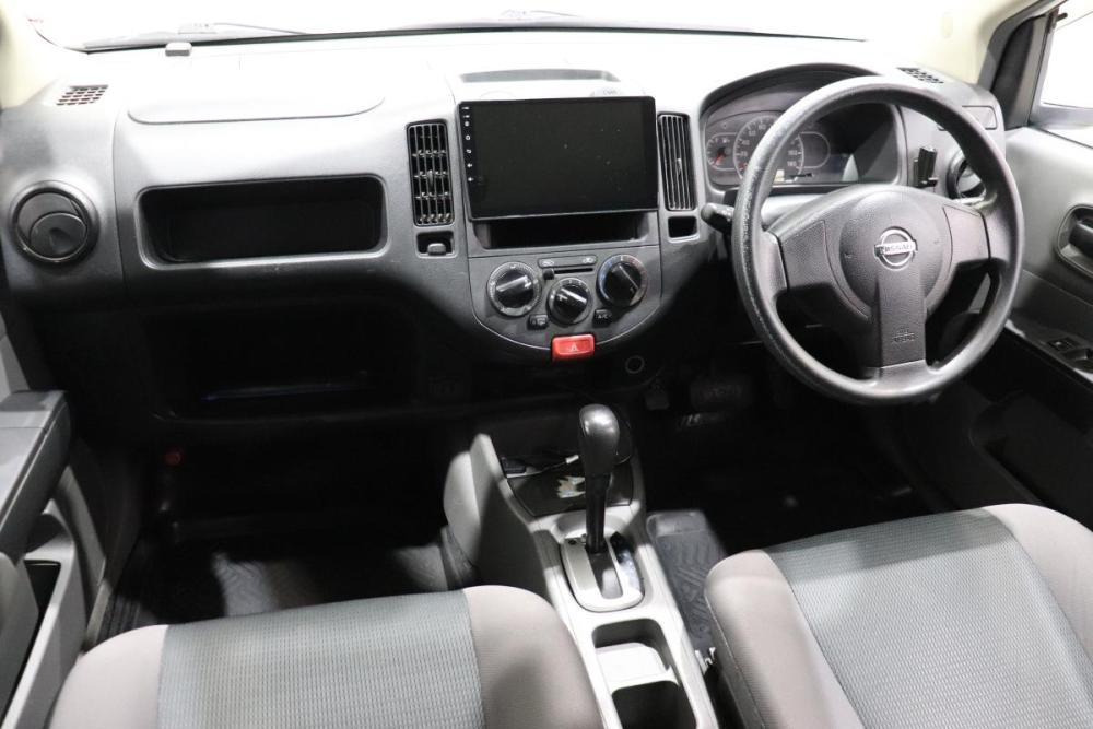 Nissan AD III Иркутск  - изображение 15