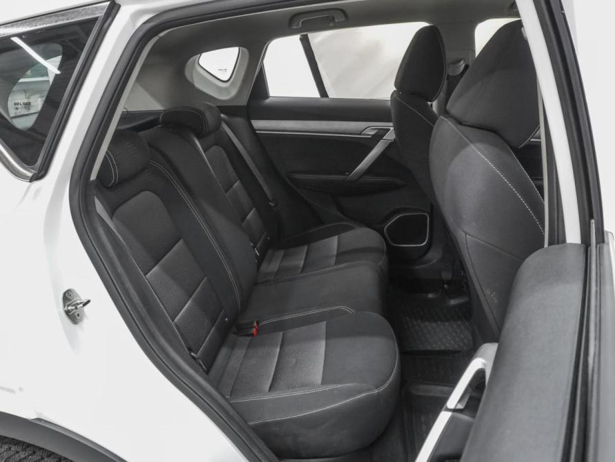 Belgee X50 Ростов-на-Дону  - изображение 7
