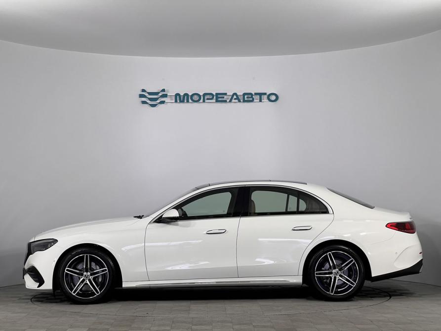 Mercedes-Benz E-Класс VI (W214 S214) Калининград  - изображение 8