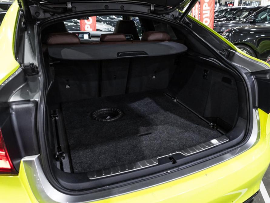 BMW X6 M II (F86) Санкт-Петербург  - изображение 33