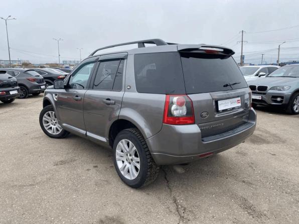 Land Rover Freelander II с пробегом 2008 года, цена 895 000 рублей, 267923 км, внедорожник, Автокод Объявления