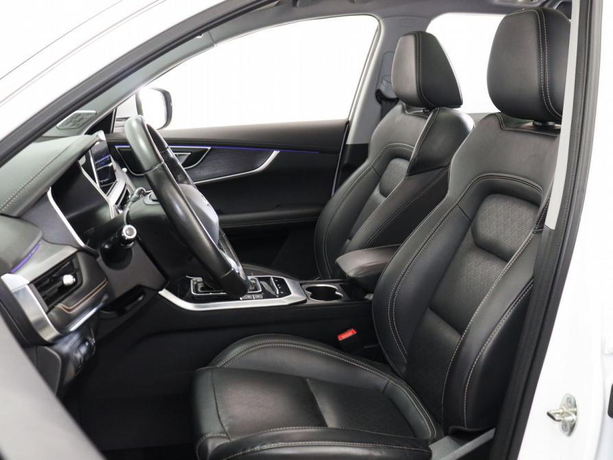 Chery Tiggo 8 I Рестайлинг Минеральные Воды  - изображение 8