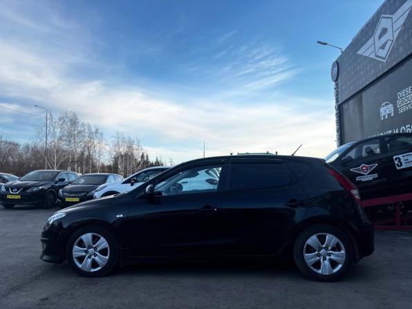Hyundai i30 I Рестайлинг с пробегом 2011 года, цена 550 000 рублей, 179000 км, хэтчбек, Автокод Объявления