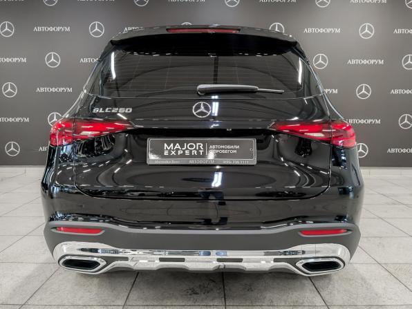 Mercedes-Benz GLC II (X254) с пробегом 2023 года, цена 6 395 000 рублей, 15216 км, внедорожник, Автокод Объявления