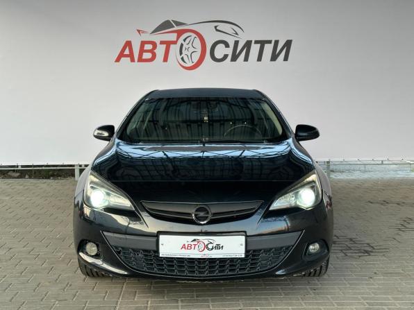 Opel Astra J Рестайлинг с пробегом 2011 года, цена 690 000 рублей, 166000 км, хэтчбек, Автокод Объявления