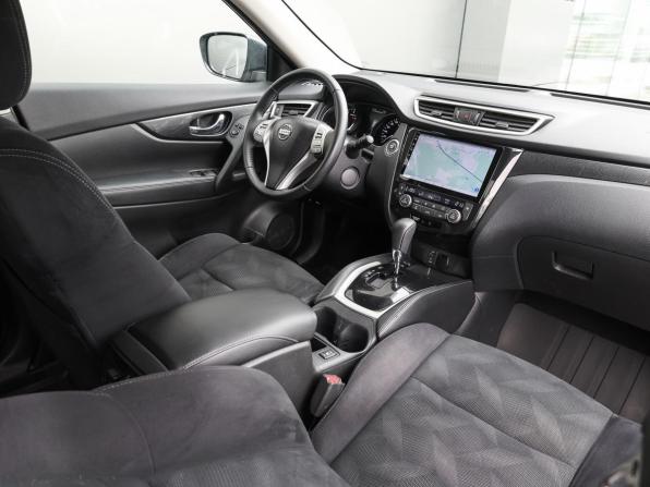 Nissan X-Trail III с пробегом 2016 года, цена 1 498 000 рублей, 221400 км, внедорожник, Автокод Объявления