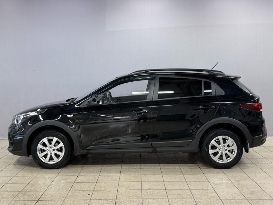 Kia Rio IV Рестайлинг Уфа  - изображение 4