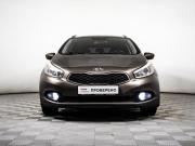 Kia Ceed II Москва  - изображение 16