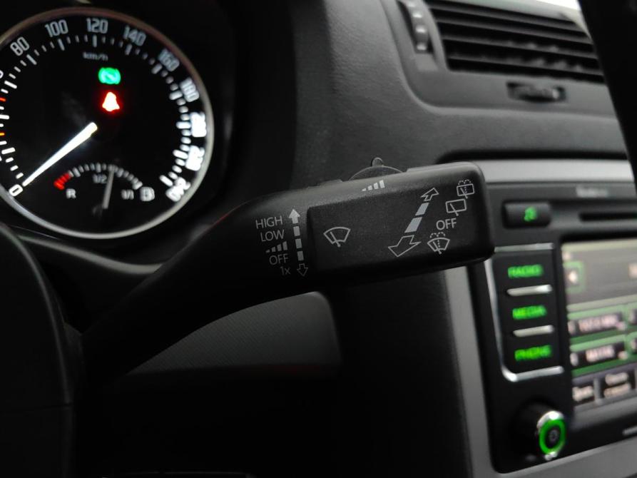 Skoda Octavia II (A5) Рестайлинг Подольск  - изображение 21