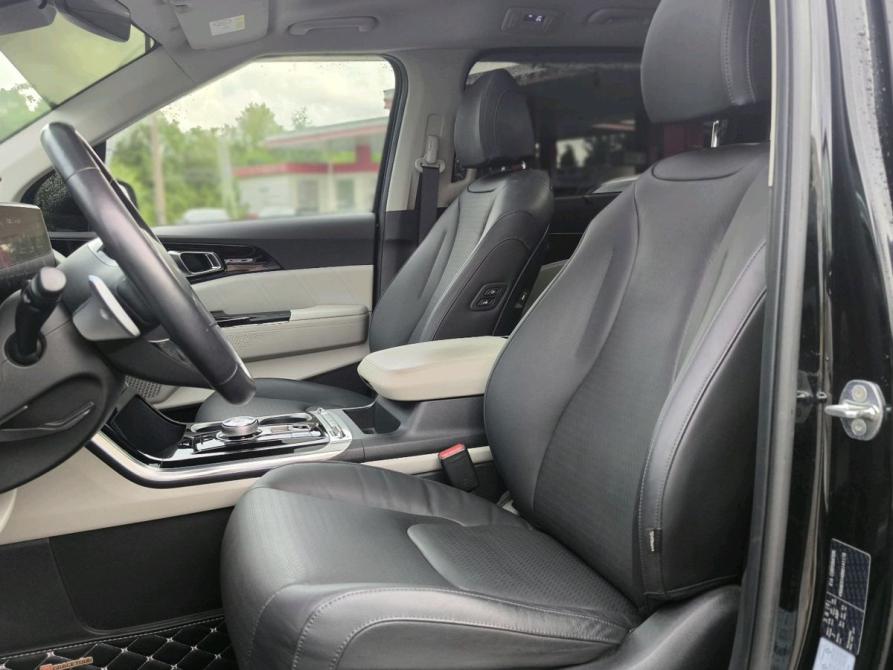 Kia Carnival IV Санкт-Петербург  - изображение 11