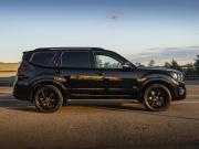 Kia Mohave I Рестайлинг 2 Москва  - изображение 27