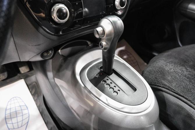 Nissan Juke I с пробегом 2013 года, цена 949 000 рублей, 194000 км, внедорожник, Автокод Объявления