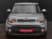 Kia Soul II Рестайлинг Екатеринбург  - изображение 21
