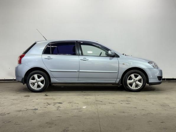 Toyota Corolla IX (E120 E130) Рестайлинг с пробегом 2005 года, цена 399 000 рублей, 199000 км, хэтчбек, Автокод Объявления