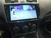 Mazda 3 II (BL) Рестайлинг Екатеринбург  - изображение 31