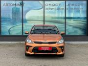 Kia Rio IV Архангельск  - изображение 18