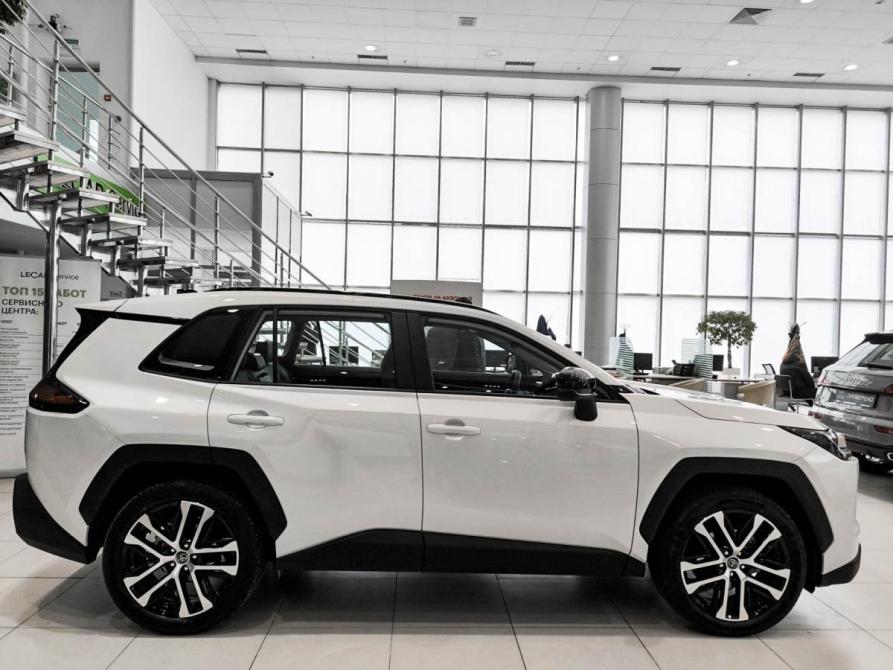 Toyota Wildlander II Казань  - изображение 5