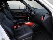 Nissan Juke I Рестайлинг Москва  - изображение 36