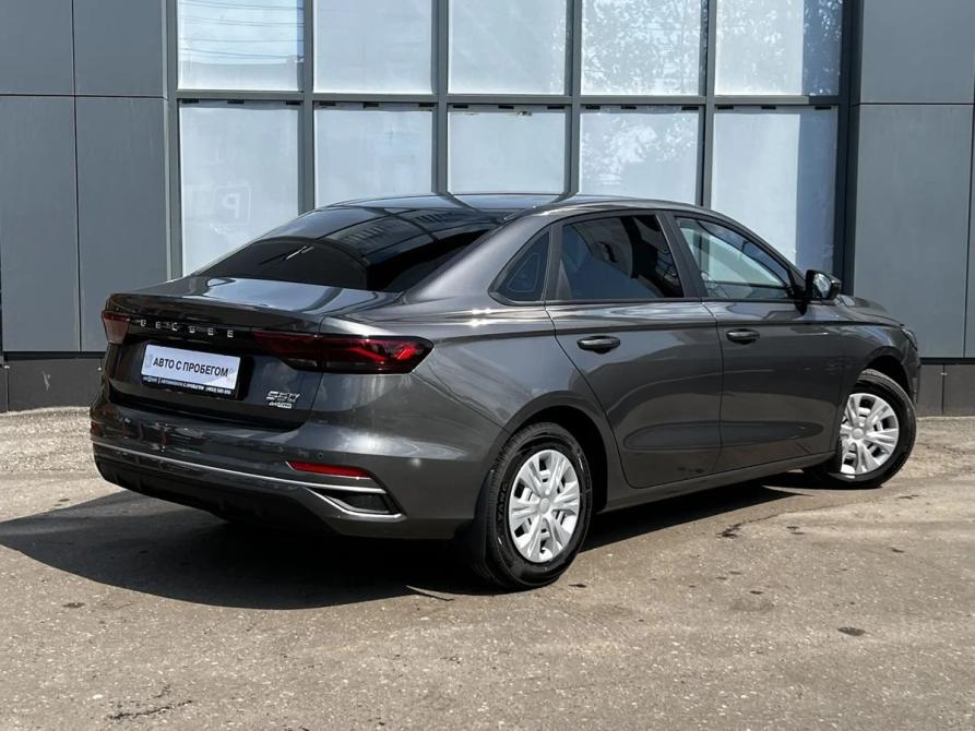 Belgee S50 Ярославль  - изображение 7