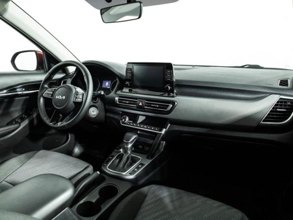Kia Seltos I с пробегом 2022 года, цена 2 249 700 рублей, 45100 км, внедорожник, Автокод Объявления