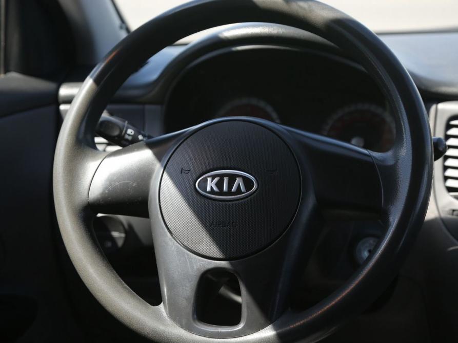 Kia Rio II Рестайлинг Иваново  - изображение 16
