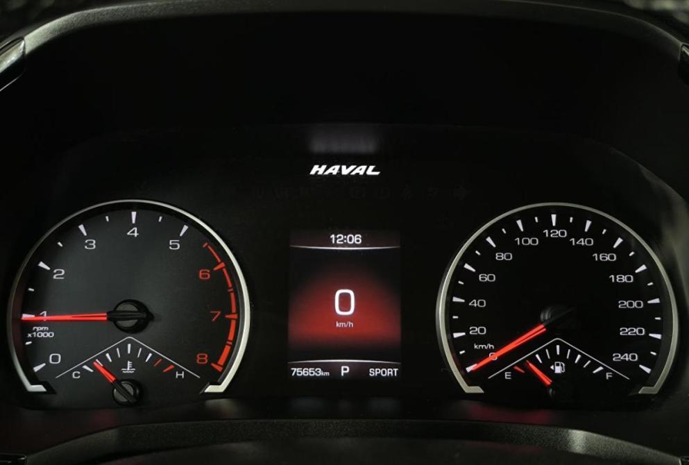 Haval F7x I Нижний Новгород  - изображение 7