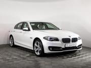 BMW 5 серии VI (F10/F11/F07) Рестайлинг Санкт-Петербург  - изображение 26