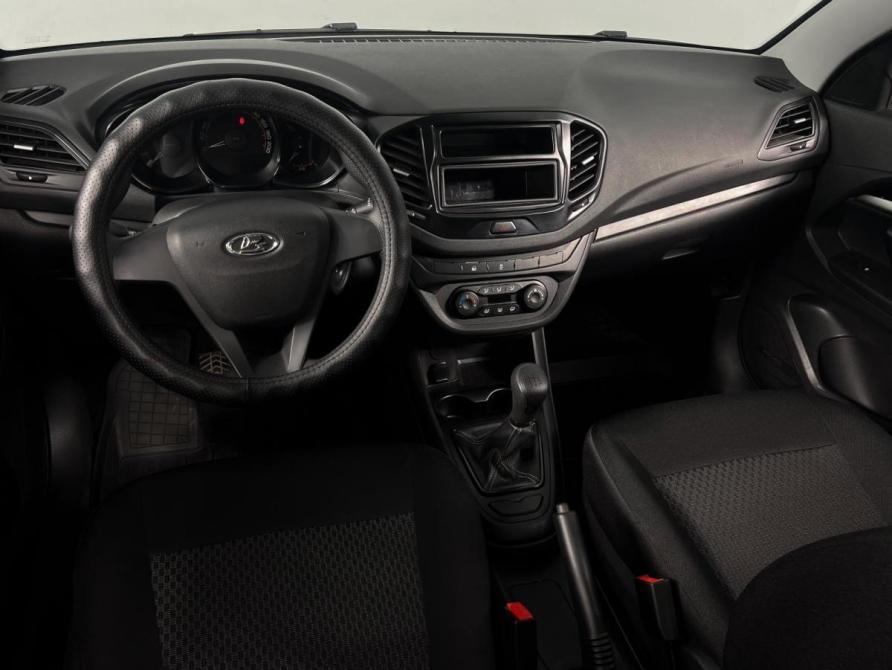 Lada (ВАЗ) Vesta I Казань  - изображение 6
