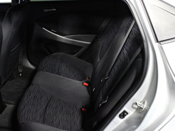 Hyundai Solaris I Рестайлинг с пробегом 2016 года, цена 957 000 рублей, 251261 км, седан, Автокод Объявления