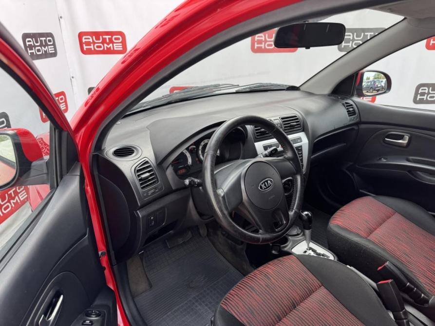 Kia Picanto I Рестайлинг Санкт-Петербург  - изображение 7