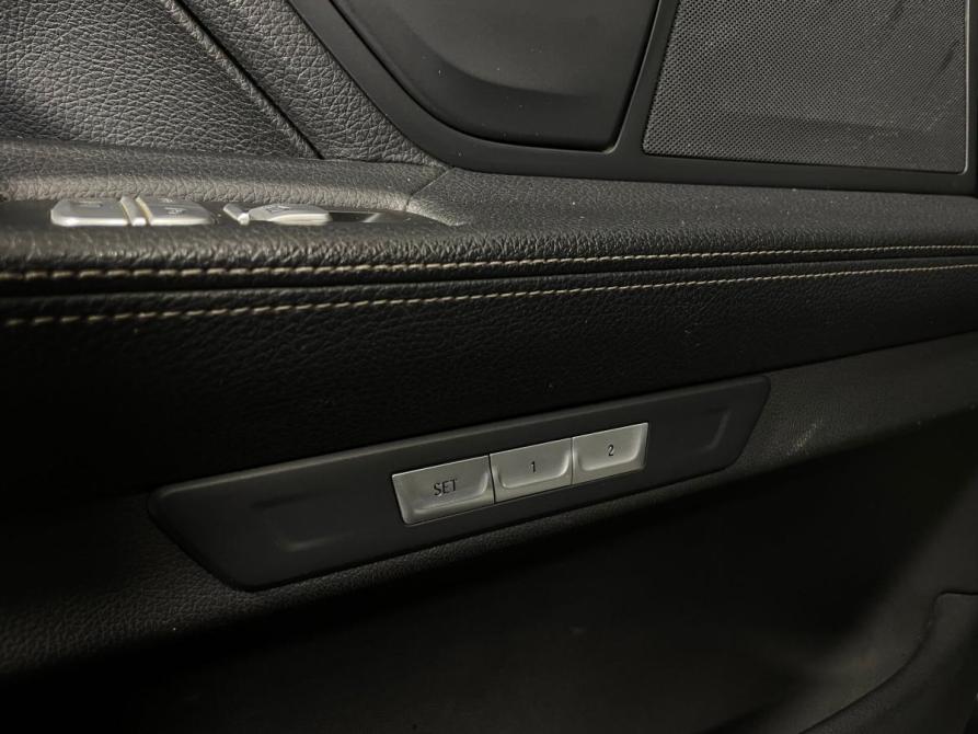 BMW 7 серии VI (G11/G12) Воронеж  - изображение 26