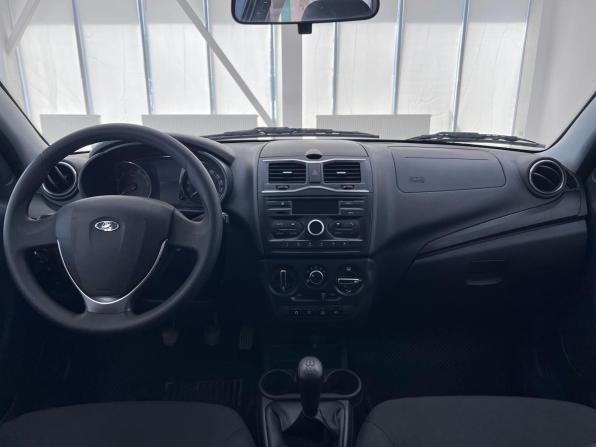 Lada (ВАЗ) Granta I Рестайлинг с пробегом 2019 года, цена 750 000 рублей, 60212 км, седан, Автокод Объявления