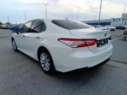 Toyota Camry VIII (XV70) Тюмень  - изображение 32