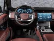 Land Rover Range Rover V Москва  - изображение 42