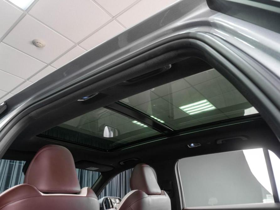 Geely Monjaro I Тюмень  - изображение 12