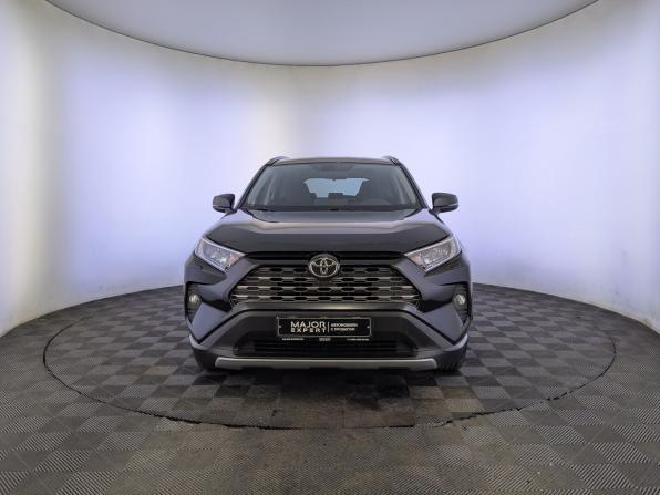 Toyota RAV4 V (XA50) с пробегом 2020 года, цена 3 100 000 рублей, 85381 км, внедорожник, Автокод Объявления