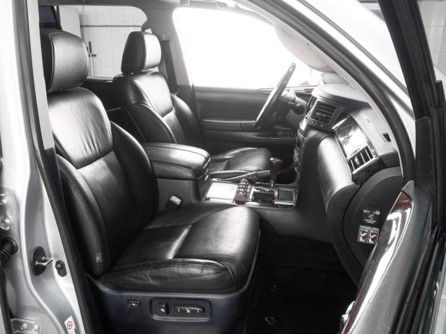 Lexus LX III Тюмень  - изображение 8