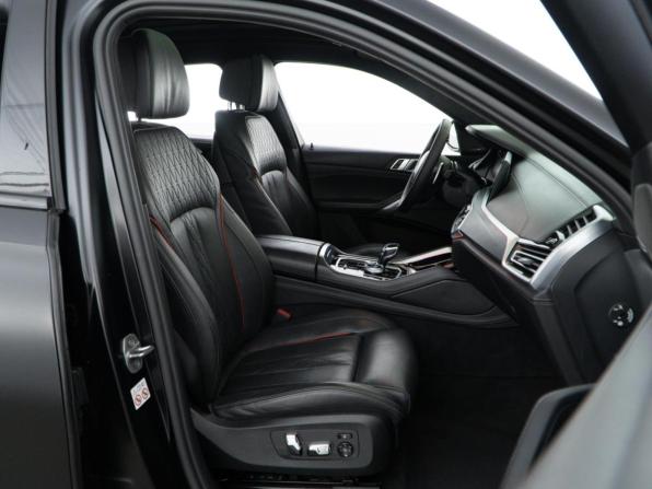 BMW X6 III (G06) с пробегом 2022 года, цена 8 590 046 рублей, 100123 км, внедорожник, Автокод Объявления